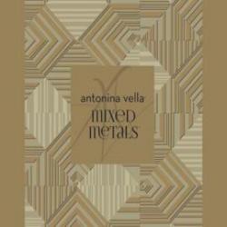 Coleção - Mixed Metals
